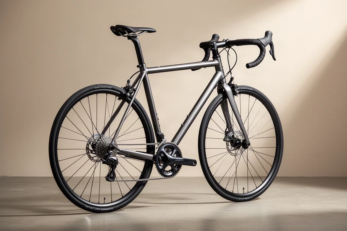 Cannondale CAAD Optimo 4 product image