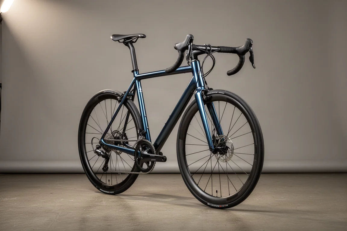 Cannondale CAAD Series product image