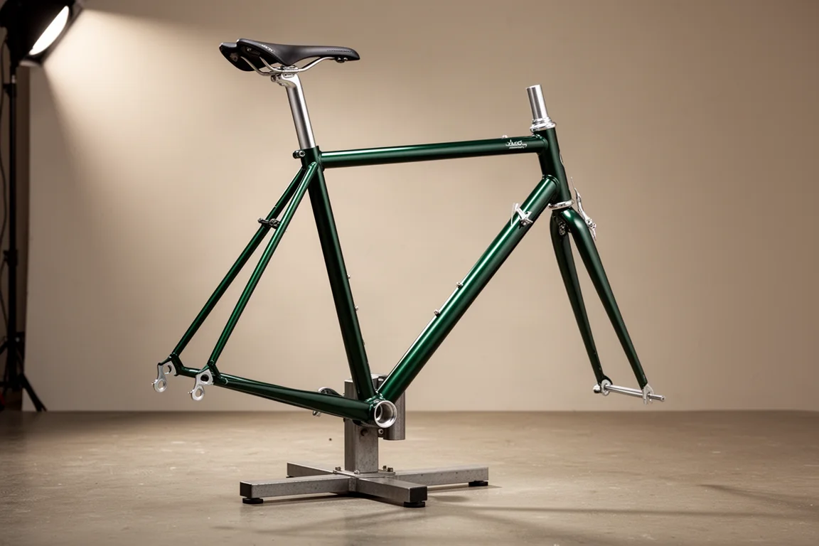 Cannondale CAAD4 R600 product image