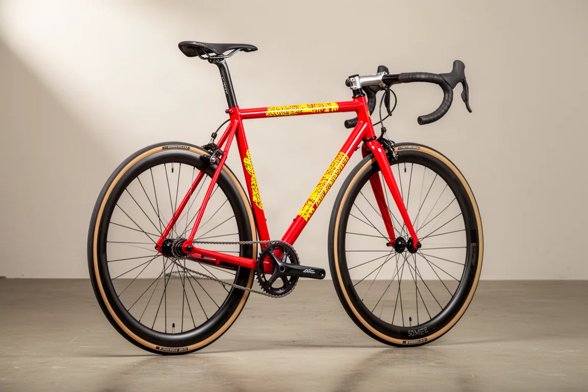 Cannondale CAAD9 product image
