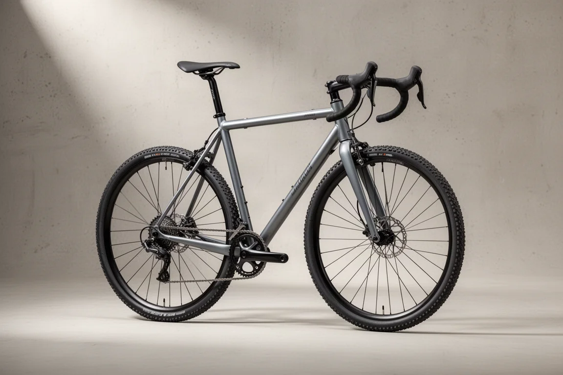 Cannondale CAADX product image