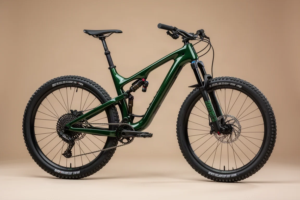 Cannondale Habit LT 1 product image