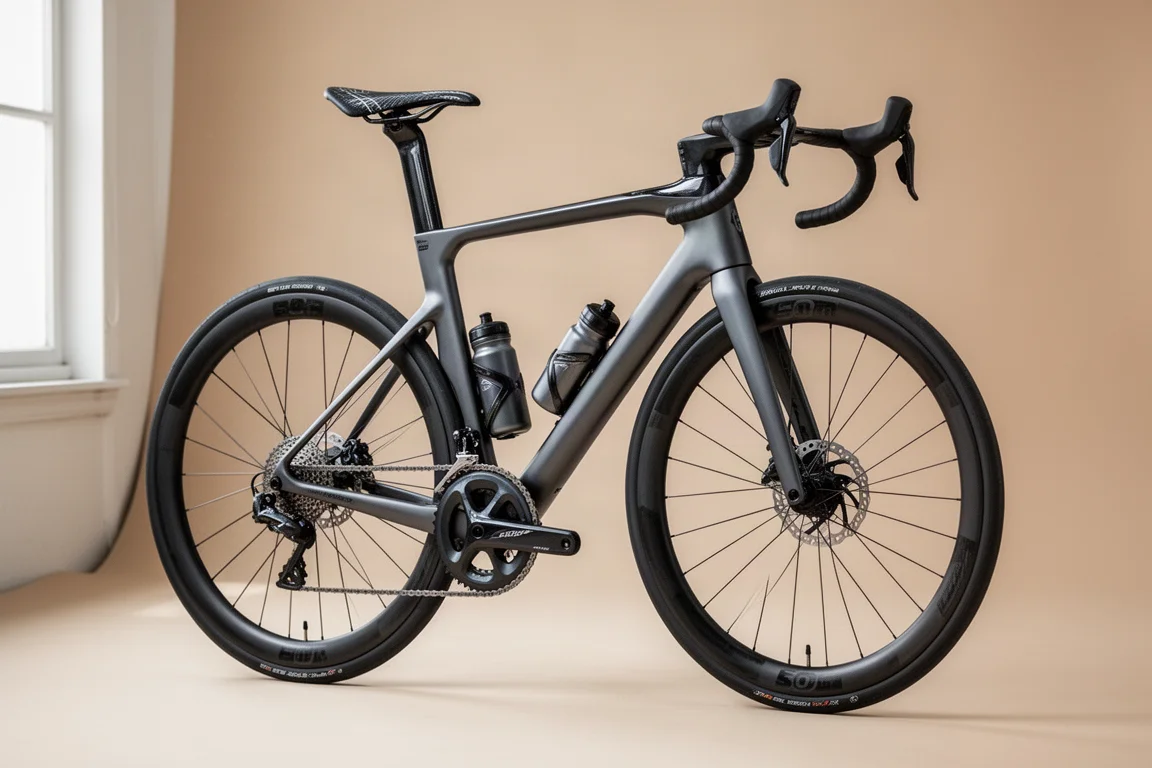 Cannondale Lab71 SuperSix product image
