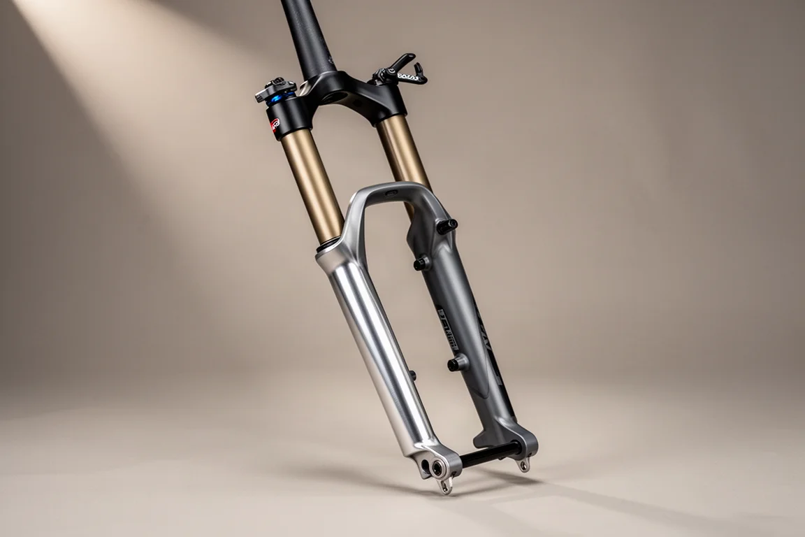 Cannondale Lefty Oliver product image