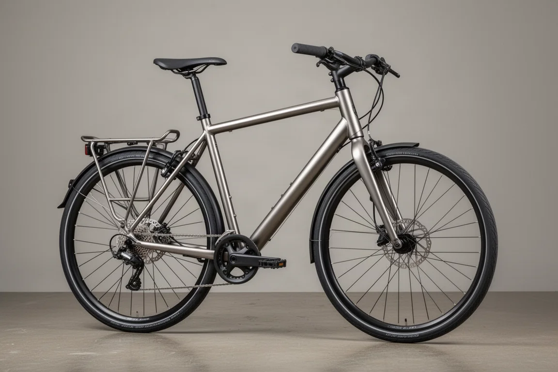 Cannondale Quick 1 product image