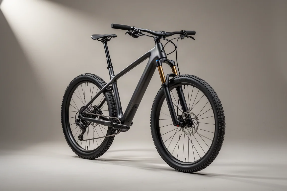 Cannondale Scalpel HT product image