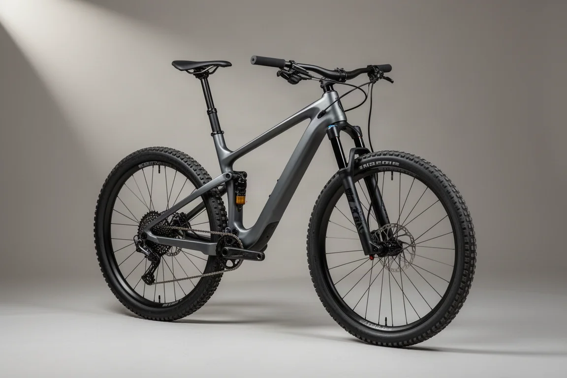 Cannondale Scalpel Lefty 1 product image