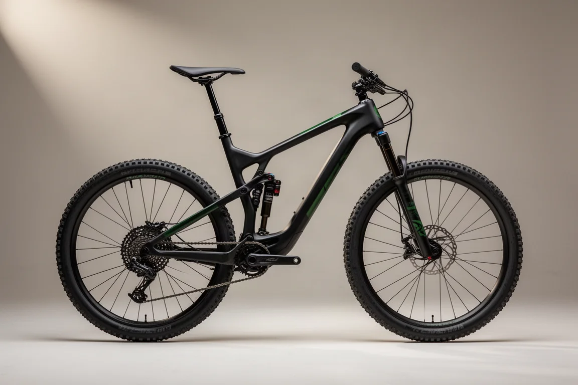 Cannondale Scalpel product image