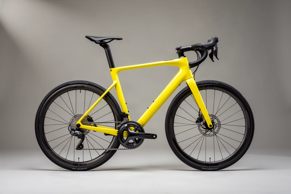 Cannondale SuperSix EVO 105 product image
