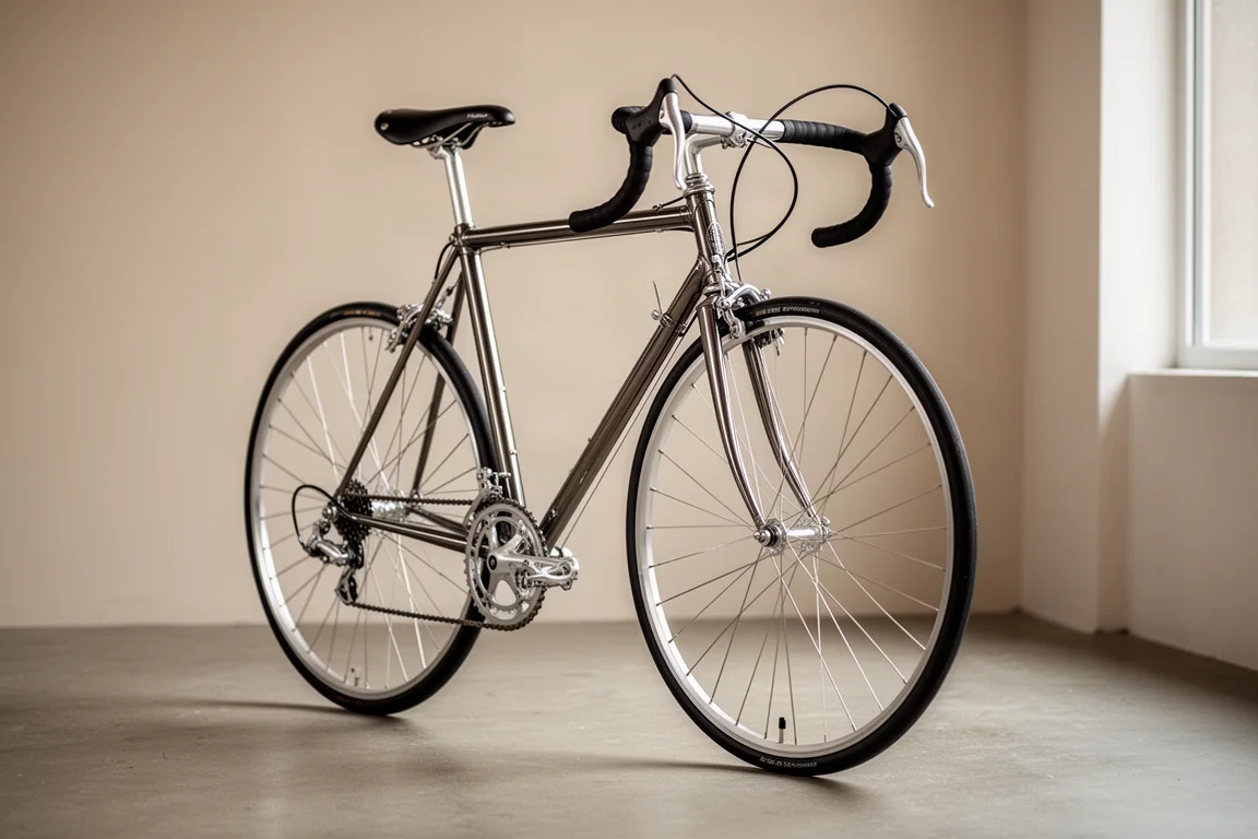 Cannondale SuperSix EVO Hi-MOD (2014) product image