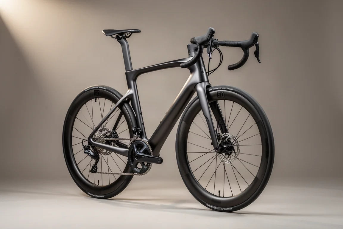 Cannondale SuperSix EVO Hi-MOD (2024) product image
