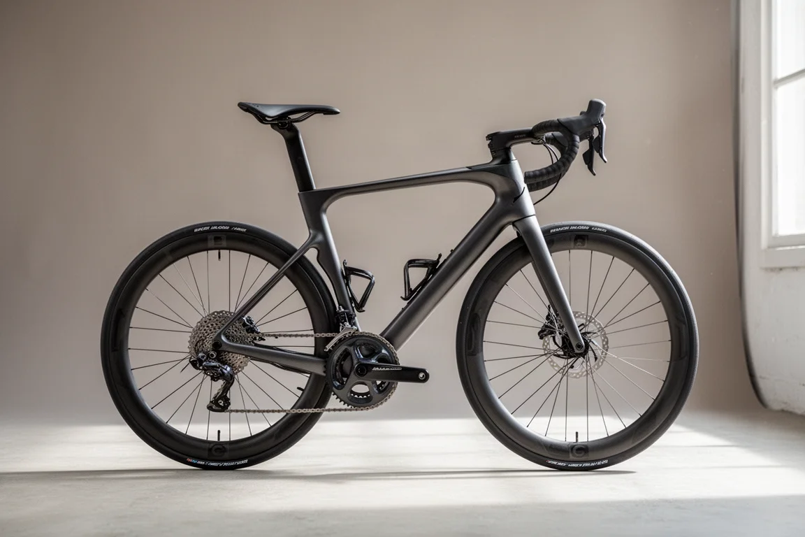 Cannondale SuperSix Evo Hi-Mod product image
