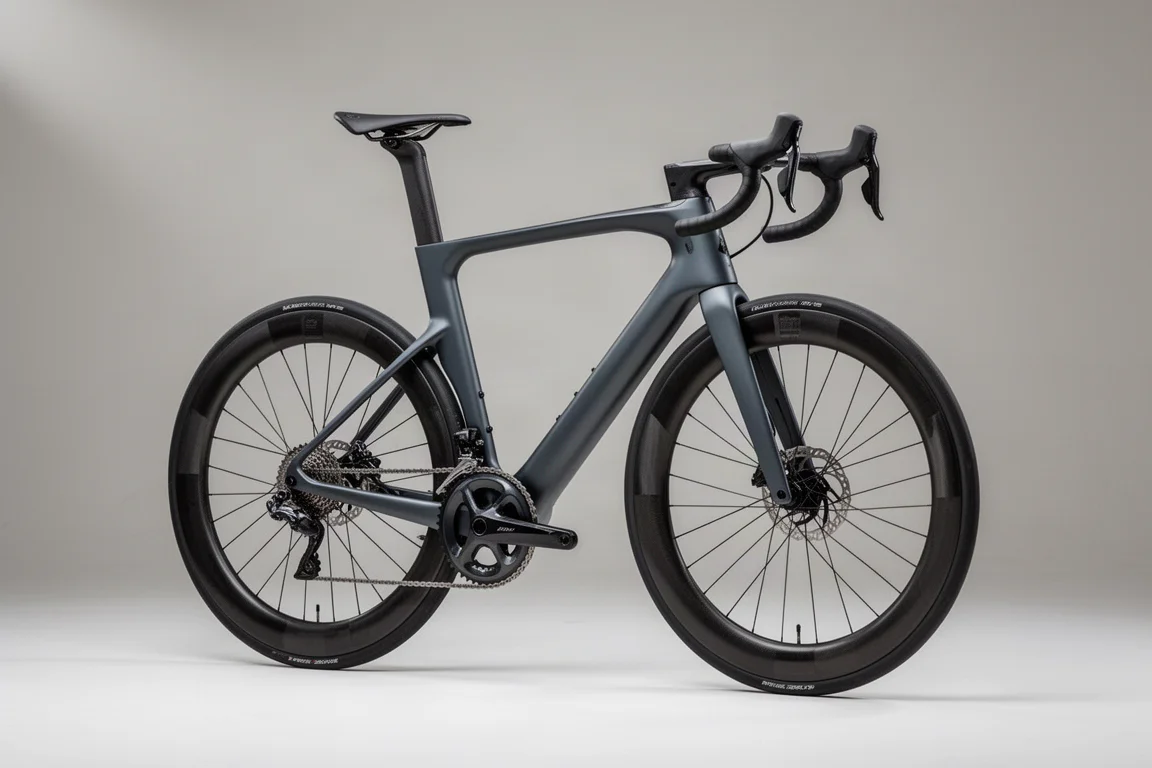 Cannondale SuperSix Evo High Mod 2 product image