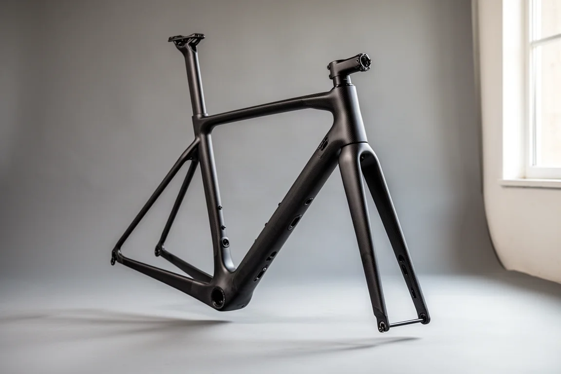 Cannondale SuperSix EVO Hi-MOD Lab 71 product image