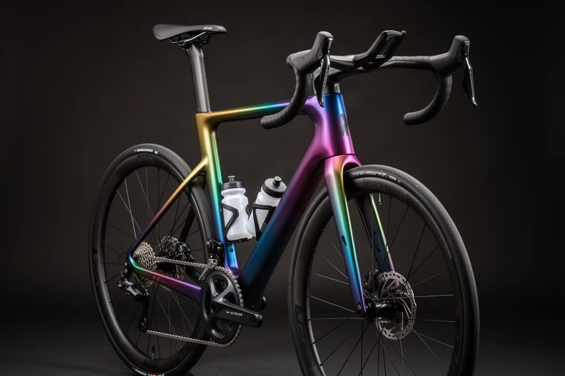 Cannondale SuperSix EVO Lab71 product image