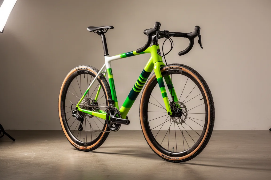 Cannondale SuperX Force 1 product image