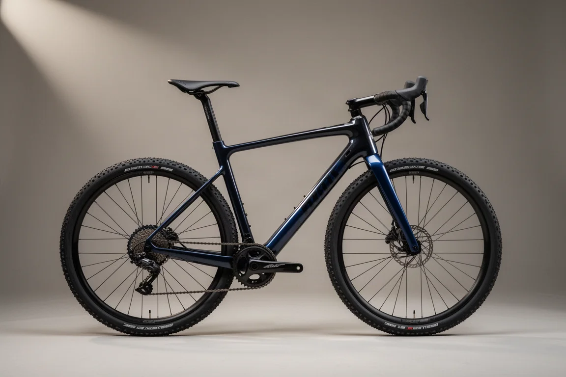 Cannondale SuperX product image