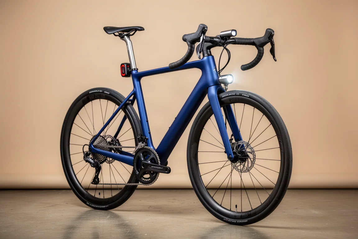 Cannondale Synapse Carbon 2 RL product image