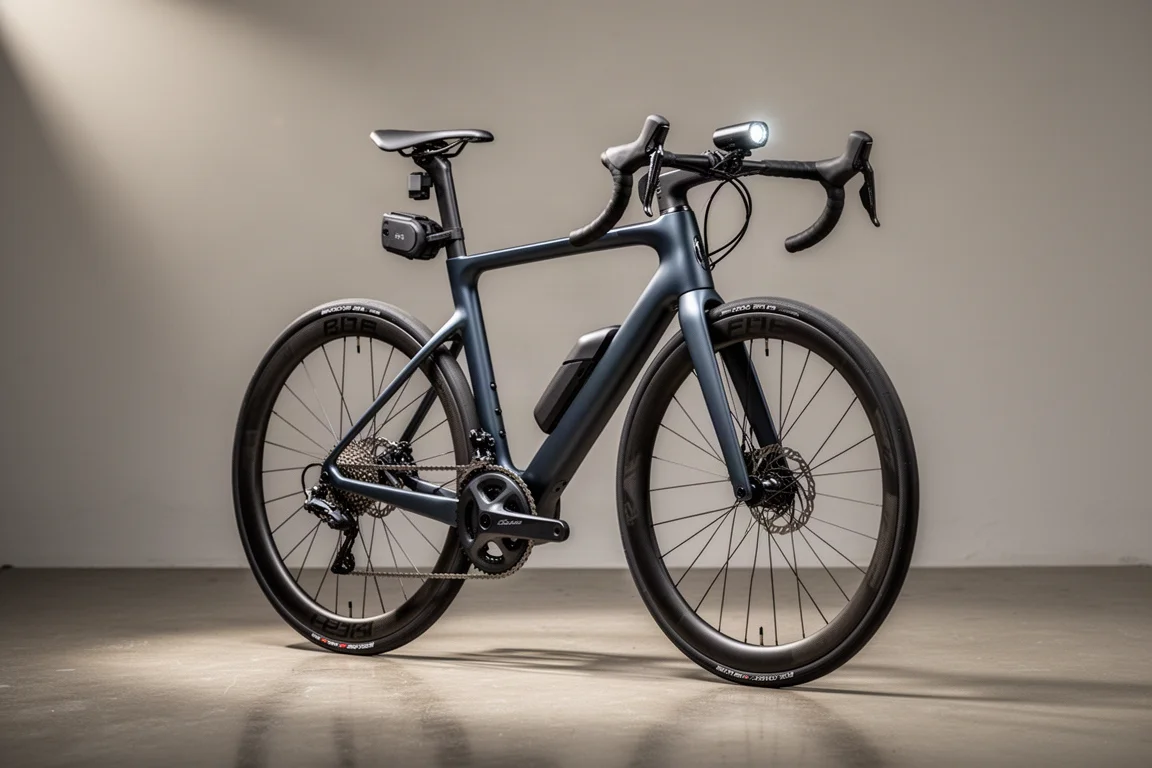 Cannondale Synapse Carbon 3 SmartSense product image