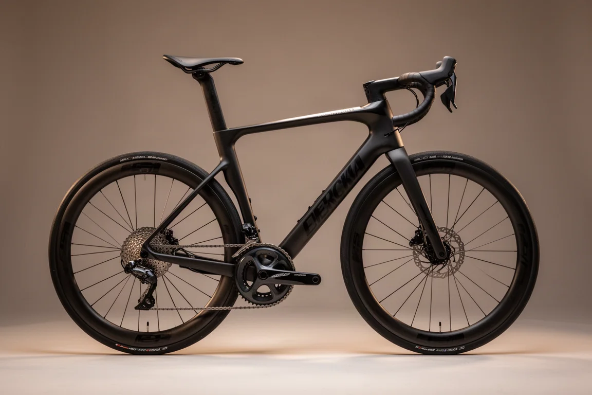 Cannondale Synapse Carbon 4 product image
