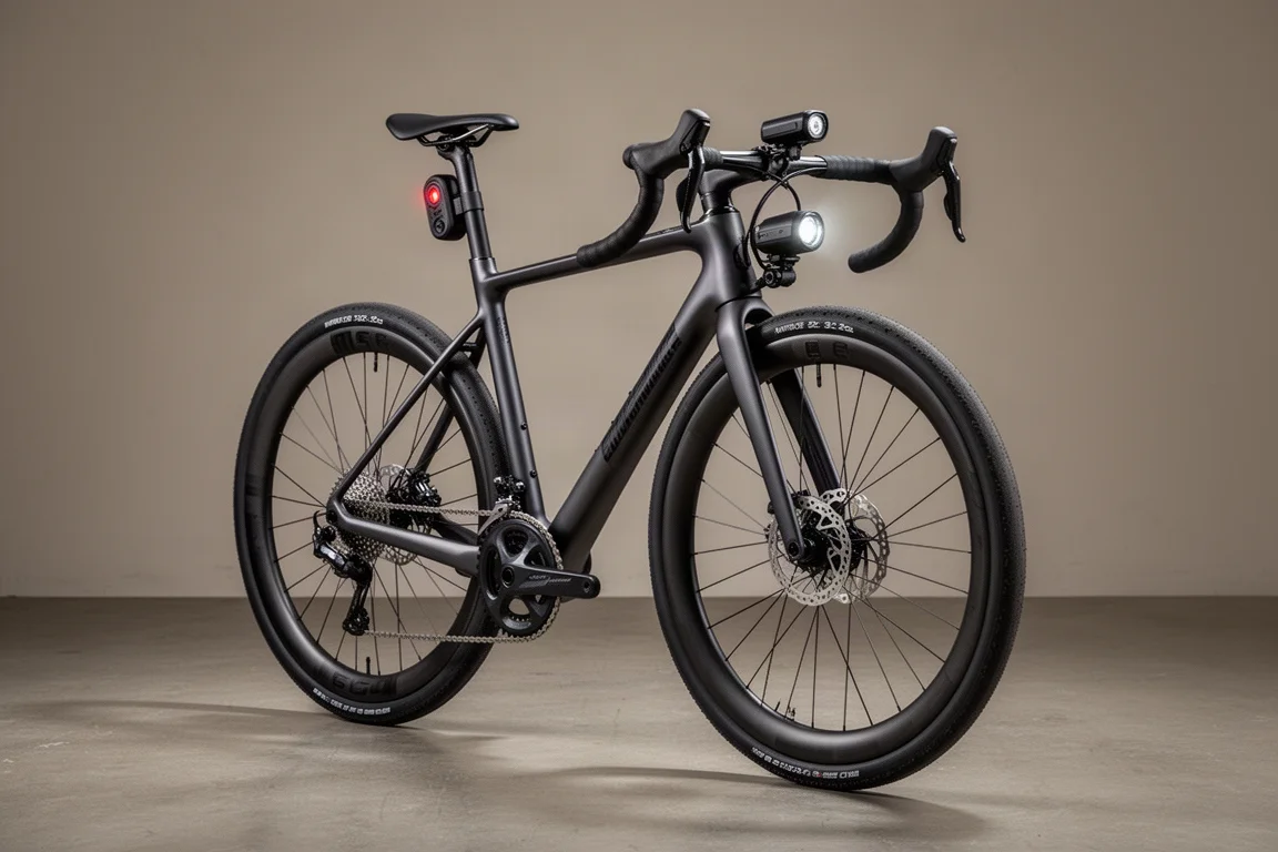 Cannondale Synapse Limited RLA product image