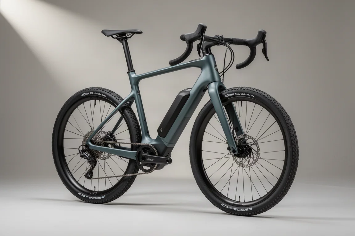 Cannondale Synapse Neo Allroad product image