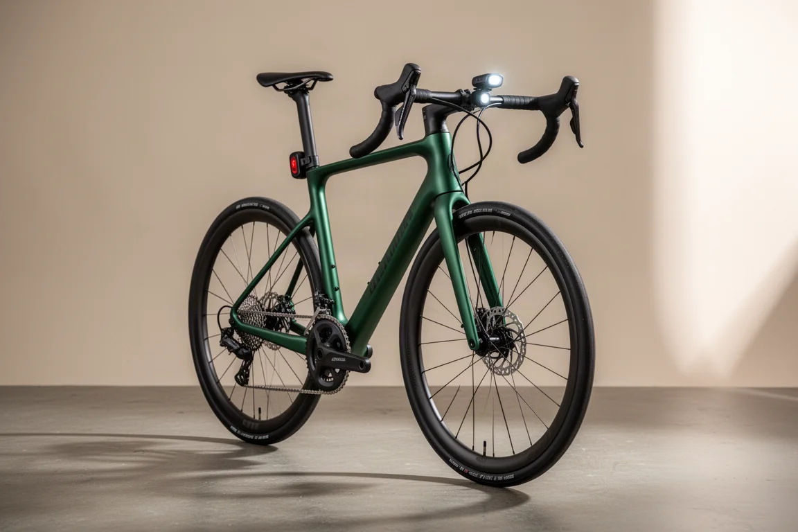 Cannondale Synapse product image
