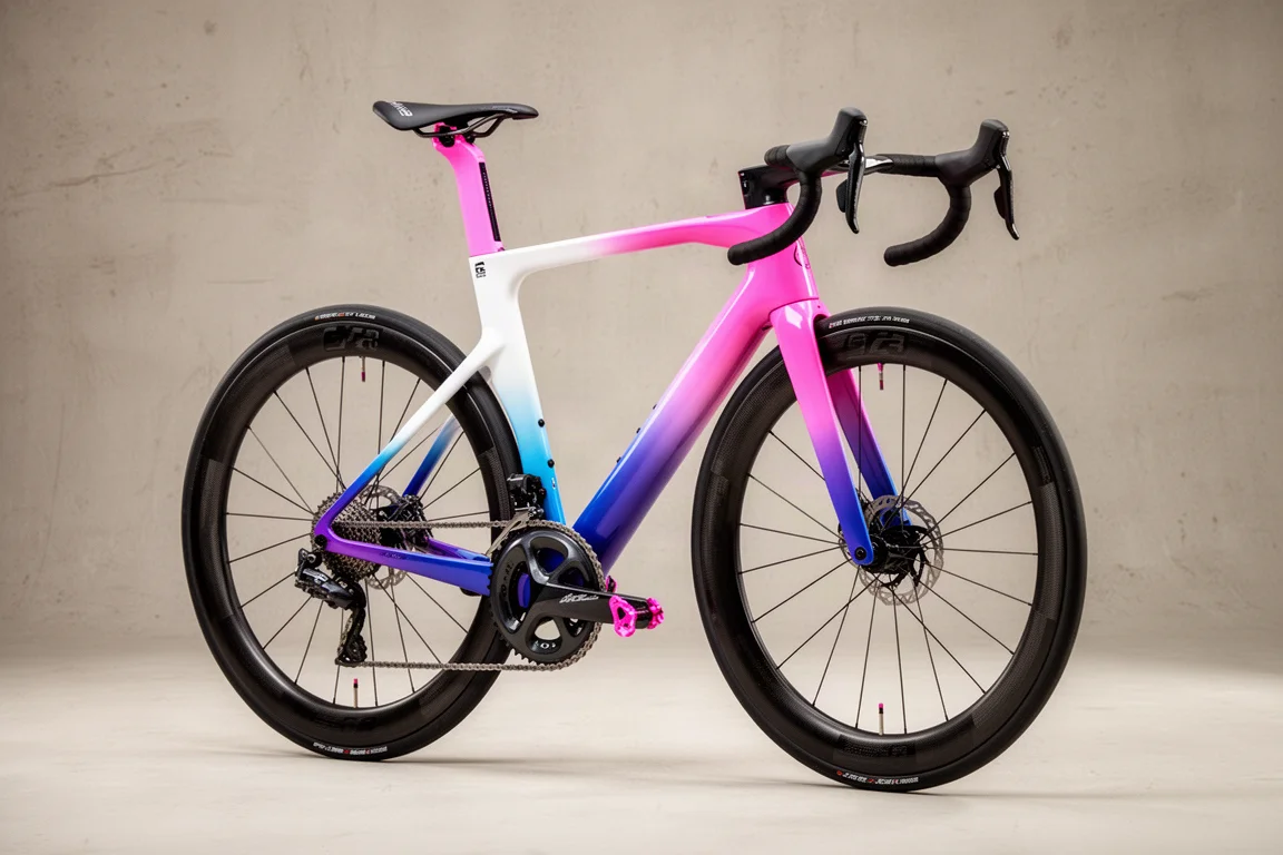 Cannondale SystemSix product image