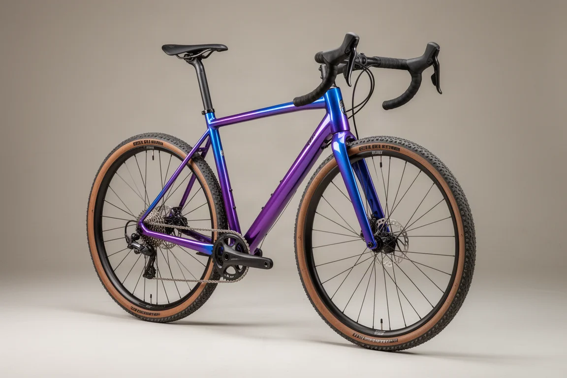 Cannondale Topstone 2 product image