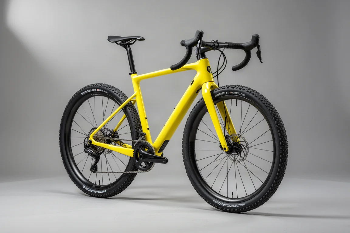 Cannondale Topstone Carbon 1 RLE product image