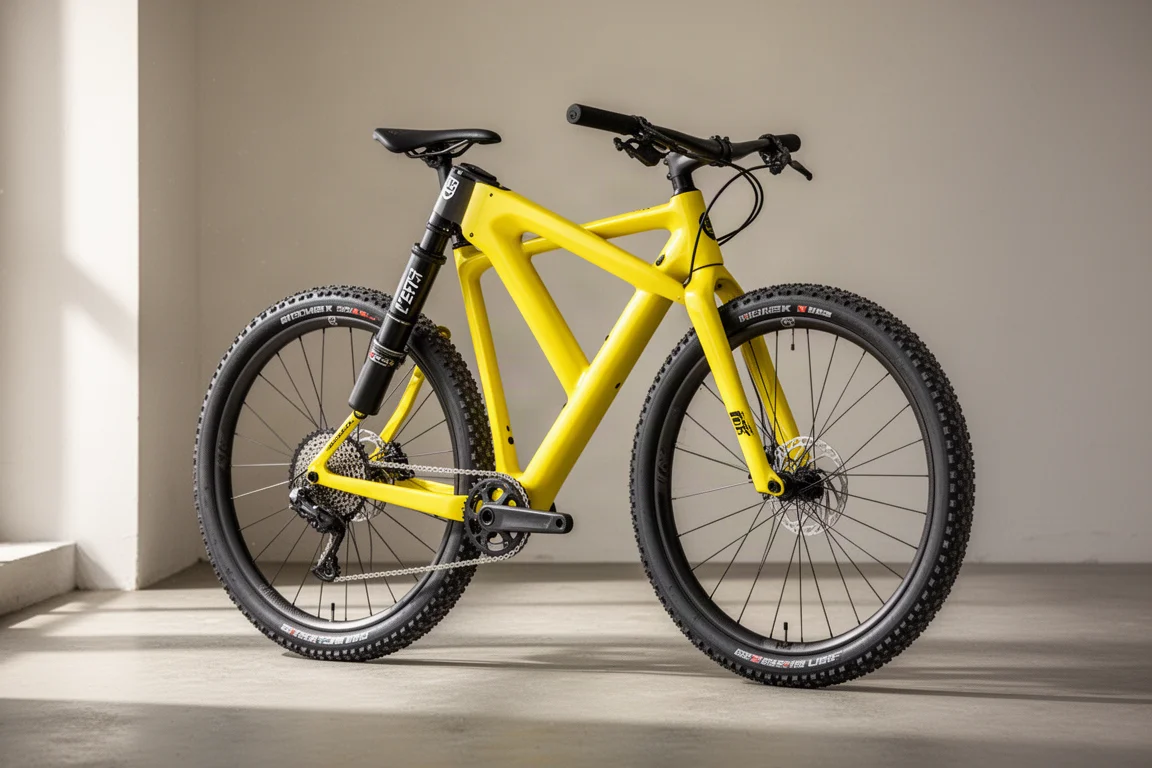 Cannondale Topstone Carbon 2 Lefty product image