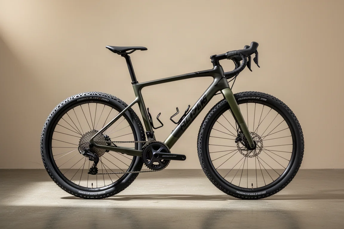 Cannondale Topstone Carbon 3 product image