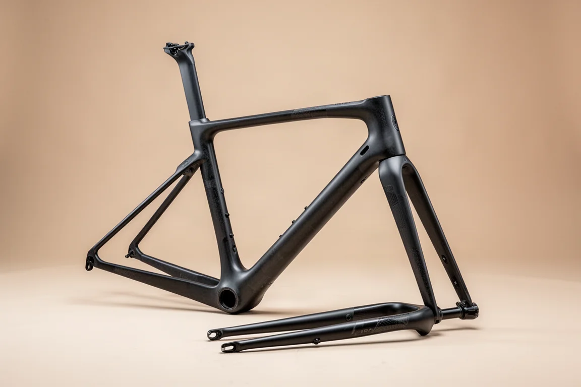 Cannondale Topstone Lab 71 Frameset product image