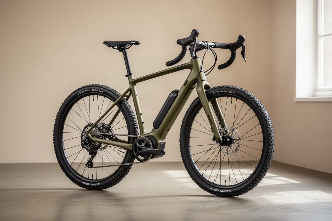 Cannondale Topstone Neo product image