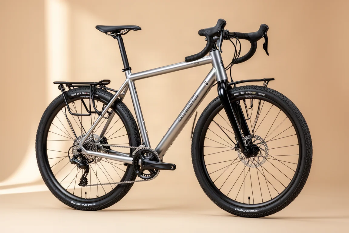 Cannondale Topstone product image