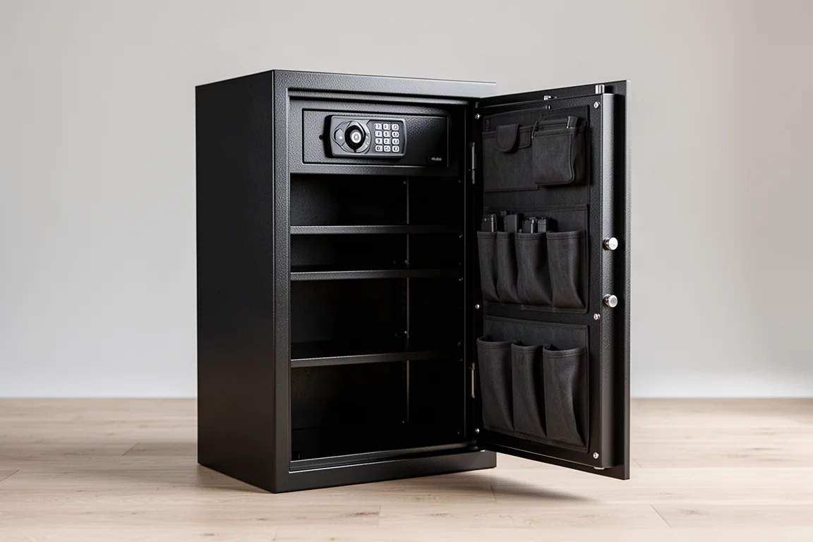 Canon 48 Gun Convertible Safe product image