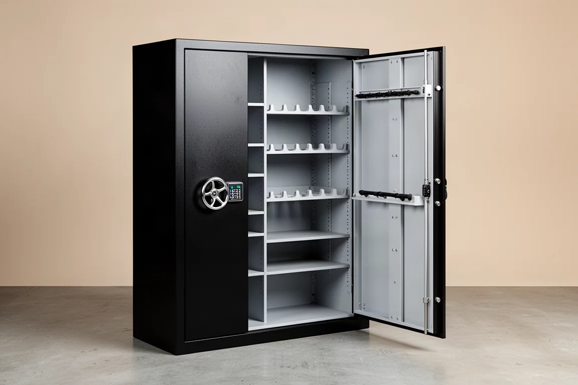 Canon 64 Gun Convertible Safe product image