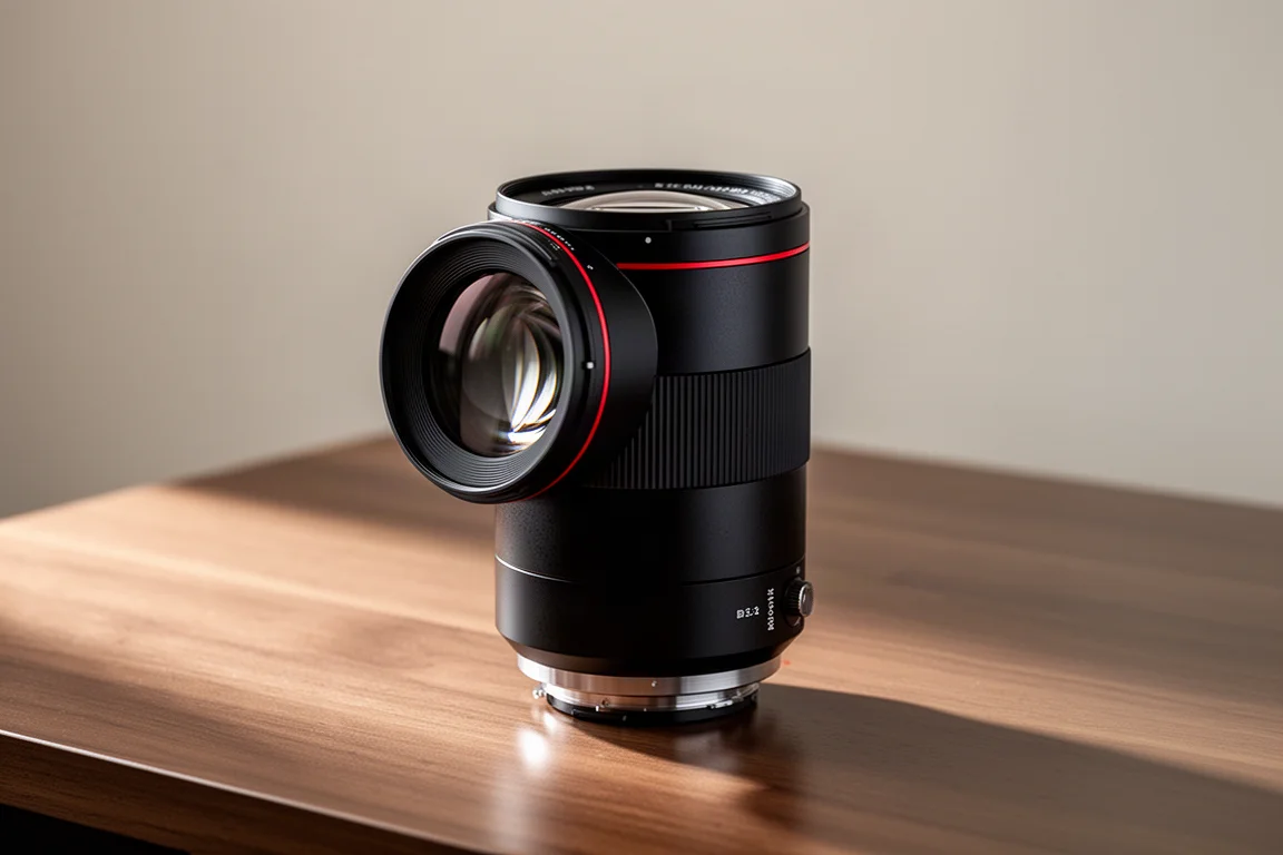 Canon EF 200mm f/2.8L product image