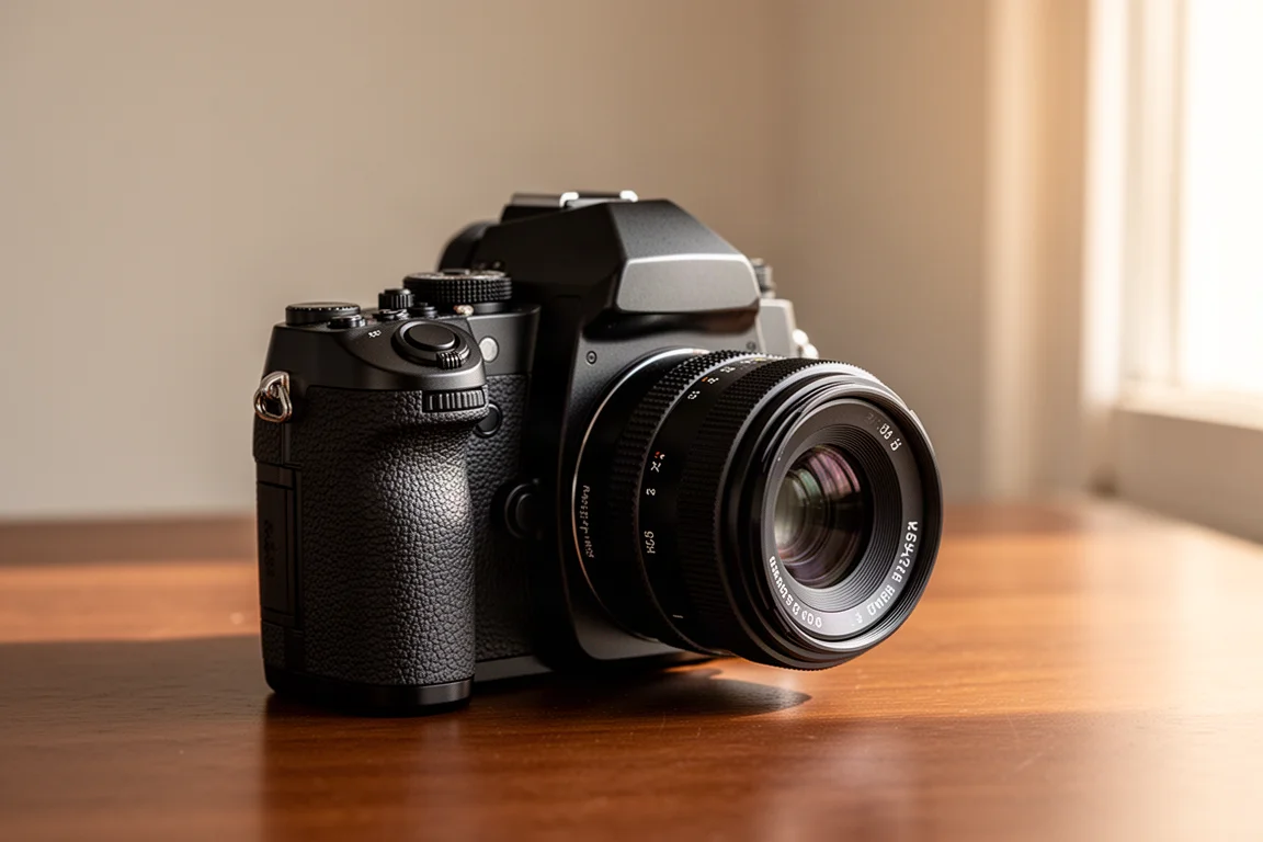 Canon 700D product image