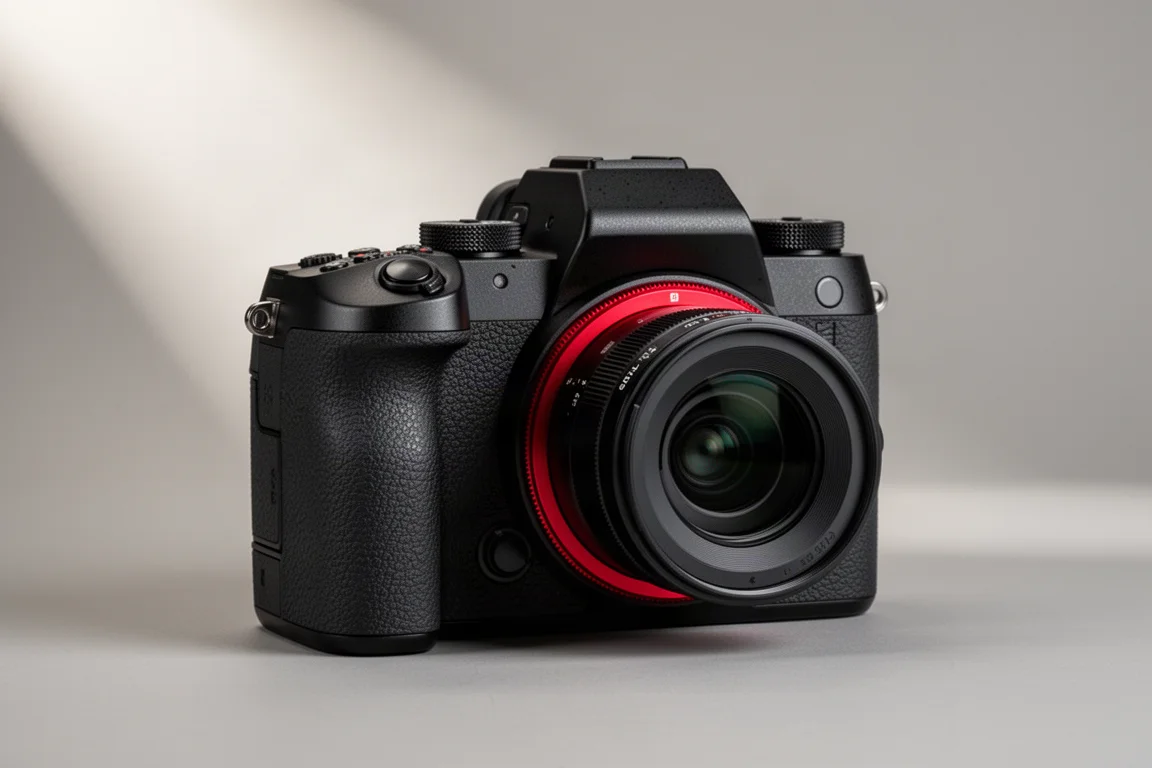 Canon EOS R5 product image
