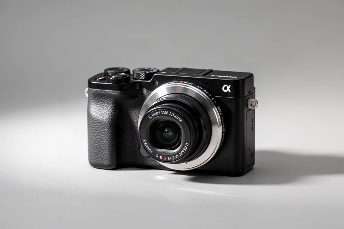 Canon EOS R50 product image