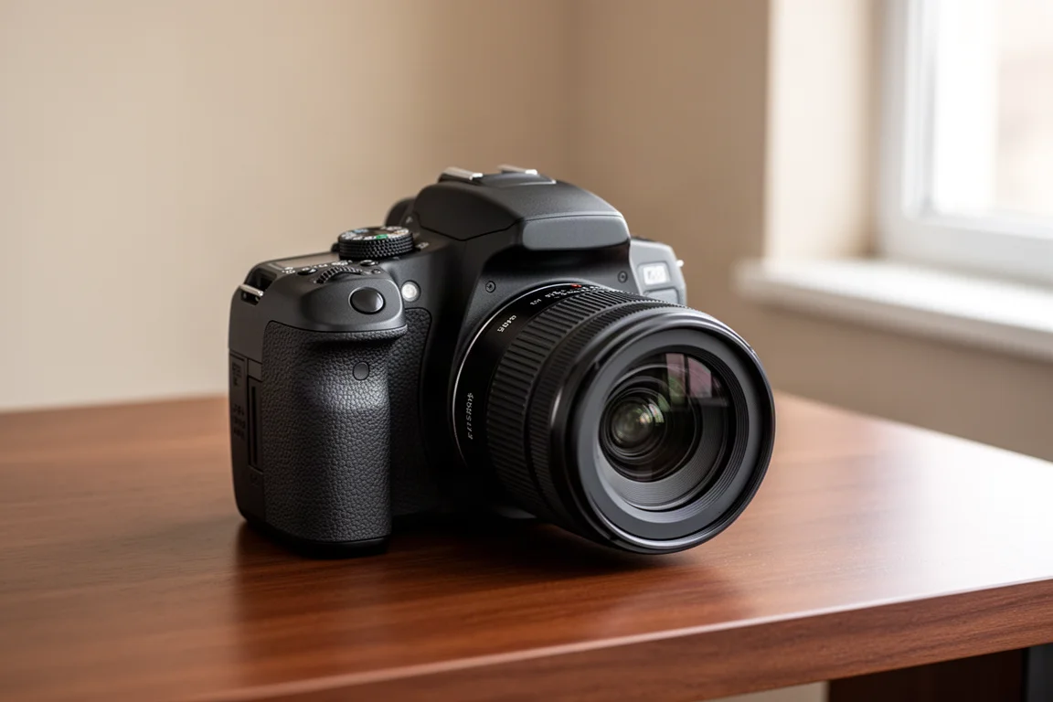 Canon EOS Rebel product image