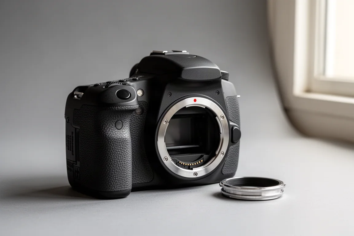 Canon EOS SL2 (Ha Modified) product image