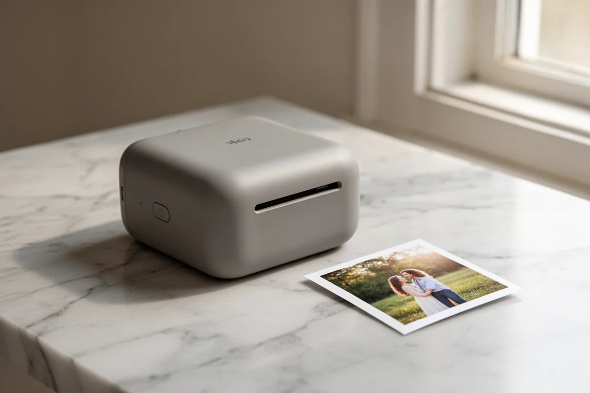 Canon IVY product image