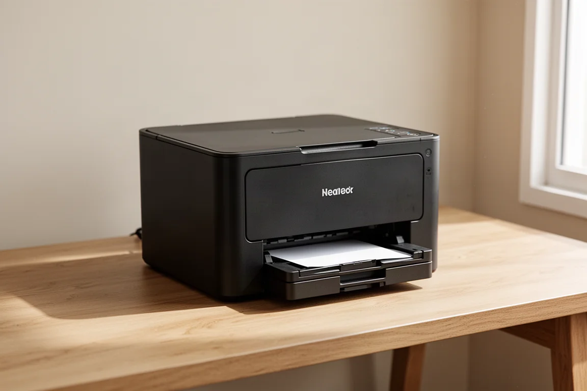 Canon Laser Printer product image