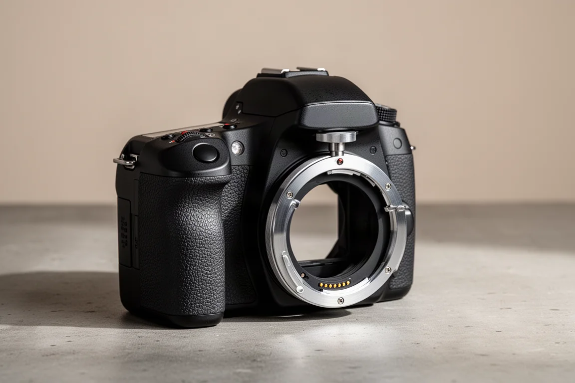 Canon Rebel T7 product image
