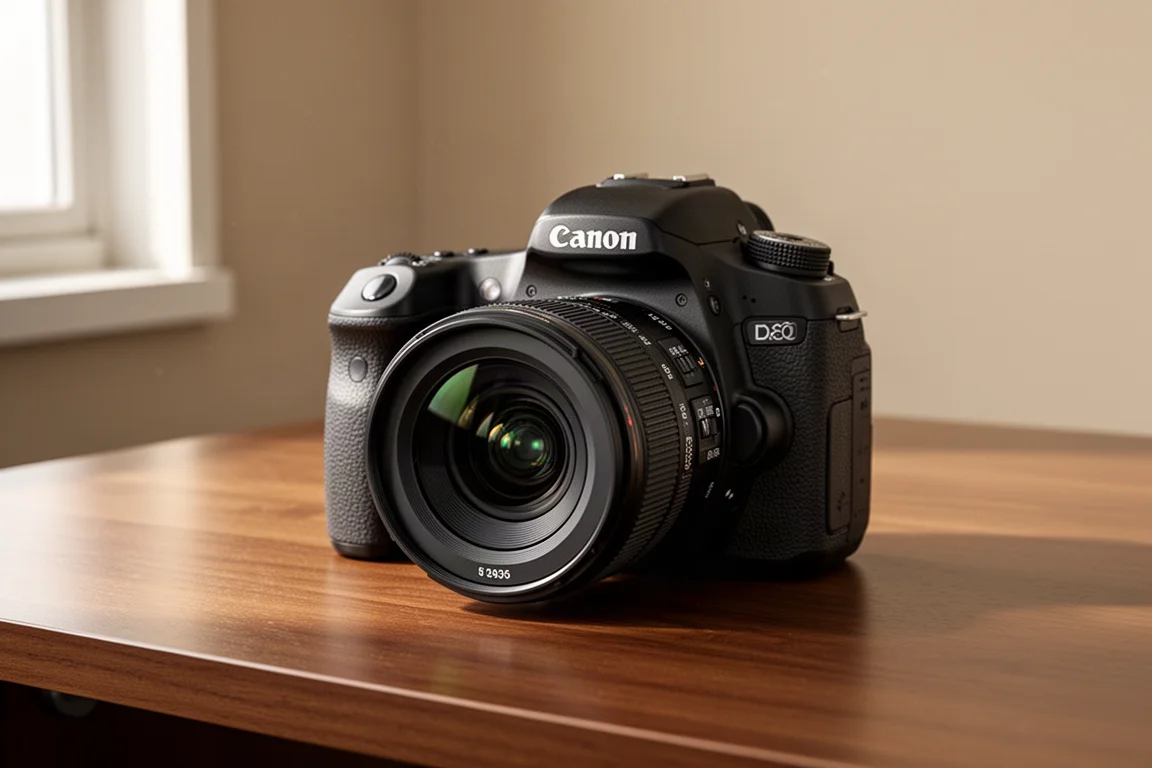 Canon Rebel product image
