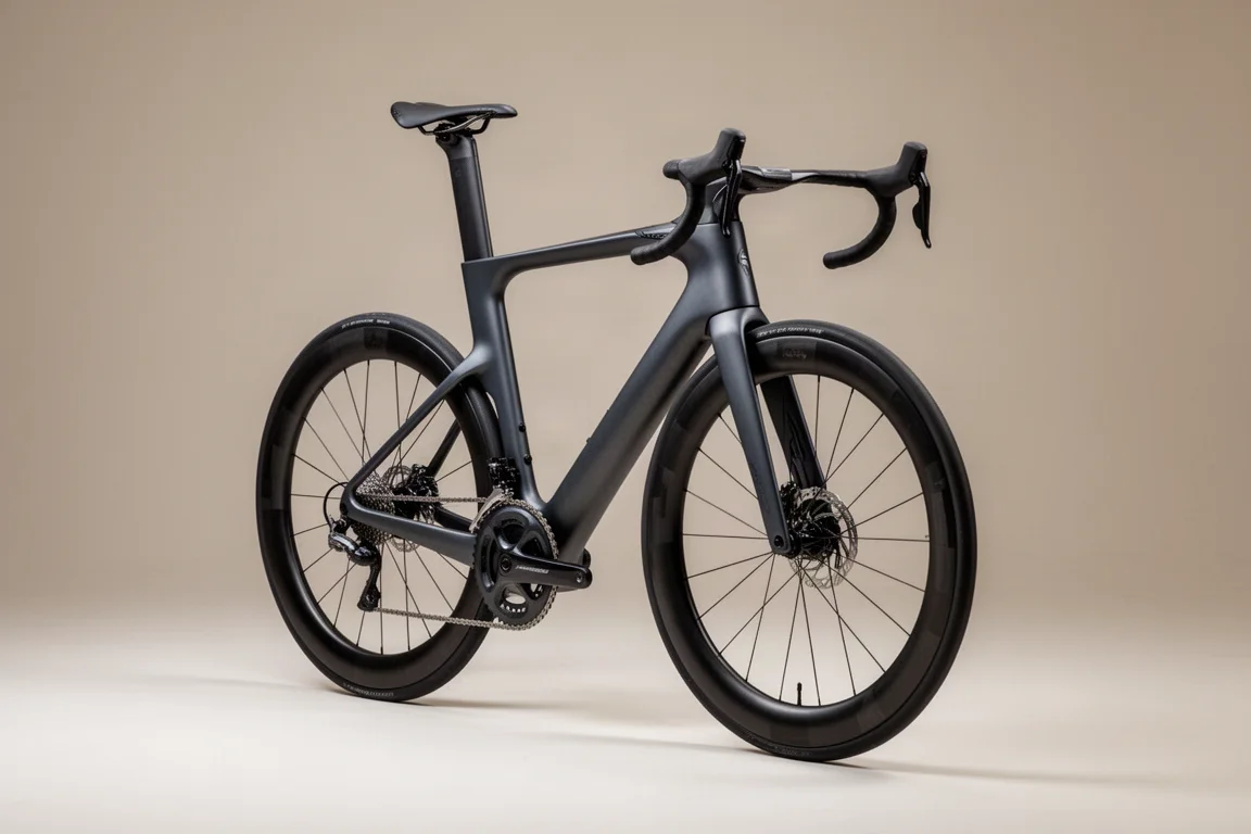 Canyon Aeroad CF SL product image