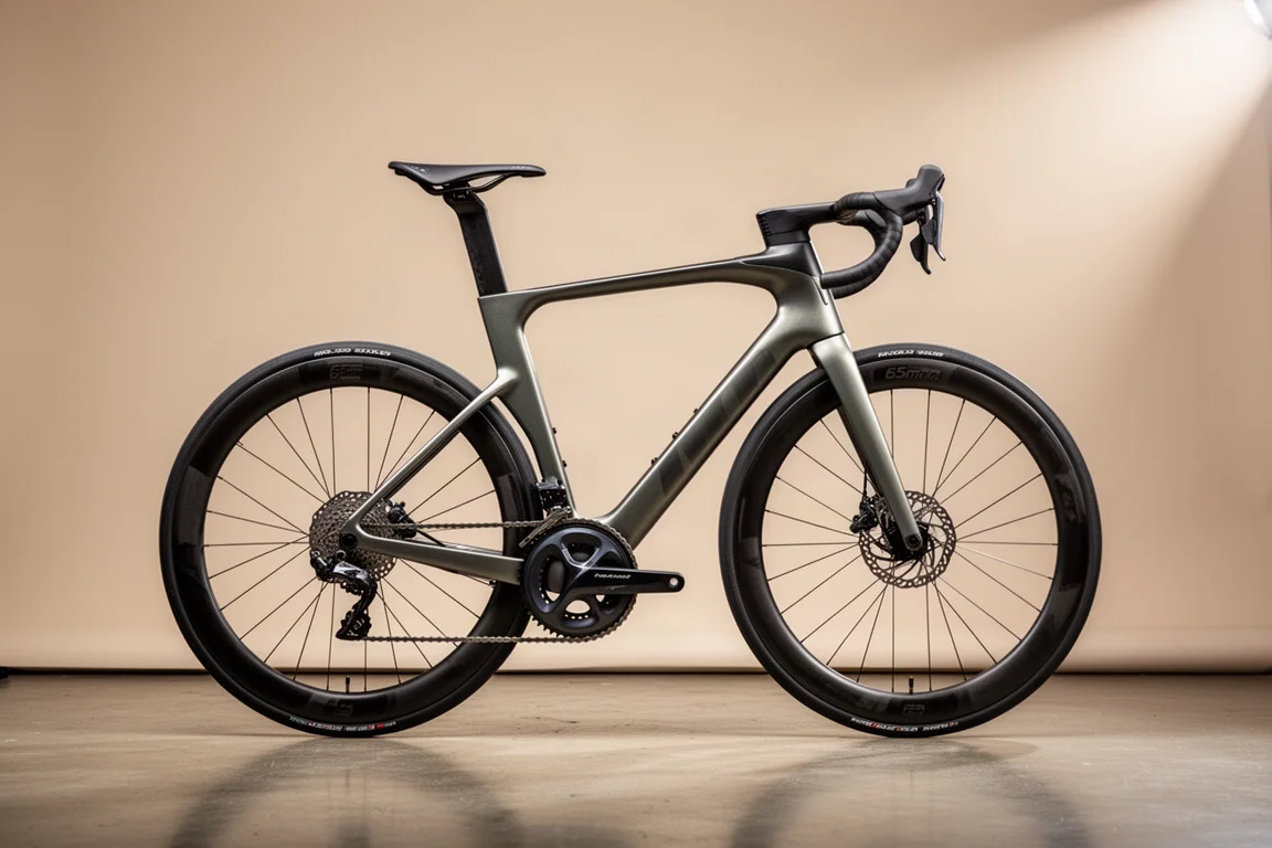 Canyon Aeroad CF SLX 7 product image