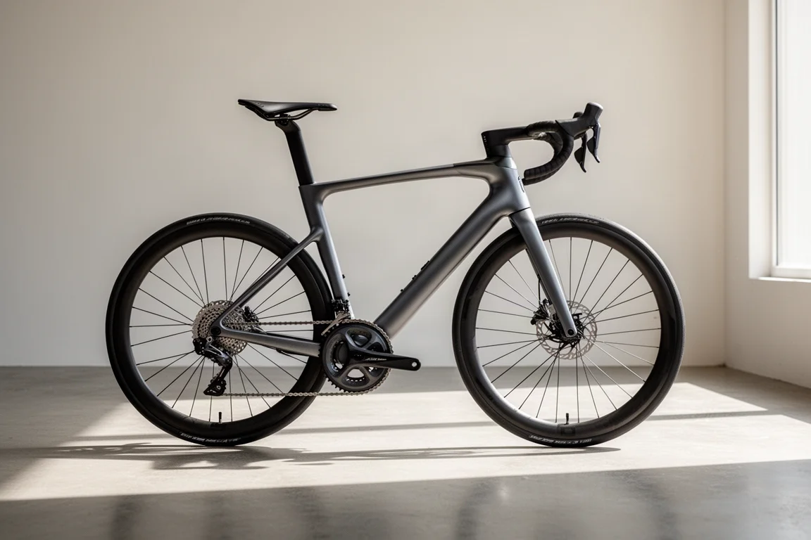 Canyon Aeroad CF SLX product image